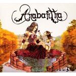 Anabantha/Anabantha (2009)