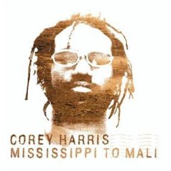 Corey Harris/Corey Harris (2003)