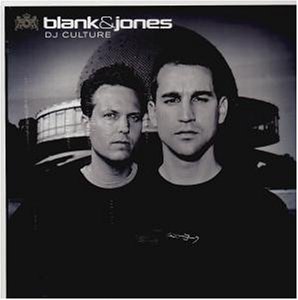 Blank/Blank (2000)