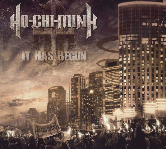 Ho-Chi-Minh-It/Ho-Chi-Minh-It (2009)