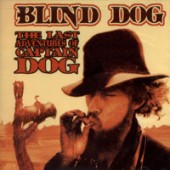 Blind Dog/Blind Dog (2001)
