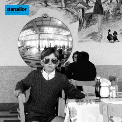 Starsailor/Starsailor (2009)