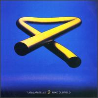 MIKE OLDFIELD/MIKE OLDFIELD (1992)