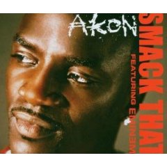Akon Feat Eminem/Akon Feat Eminem (2006)