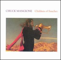 Chuck Mangione/Chuck Mangione (1978)