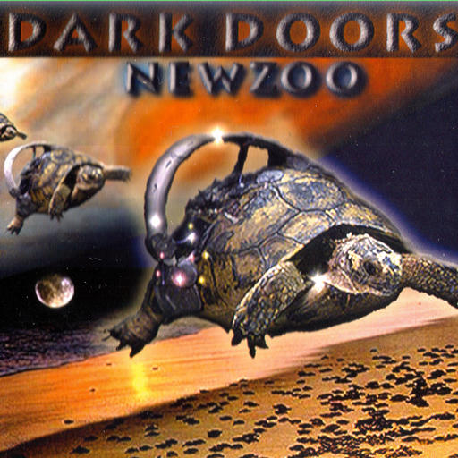 Dark Doors/Dark Doors (2004)