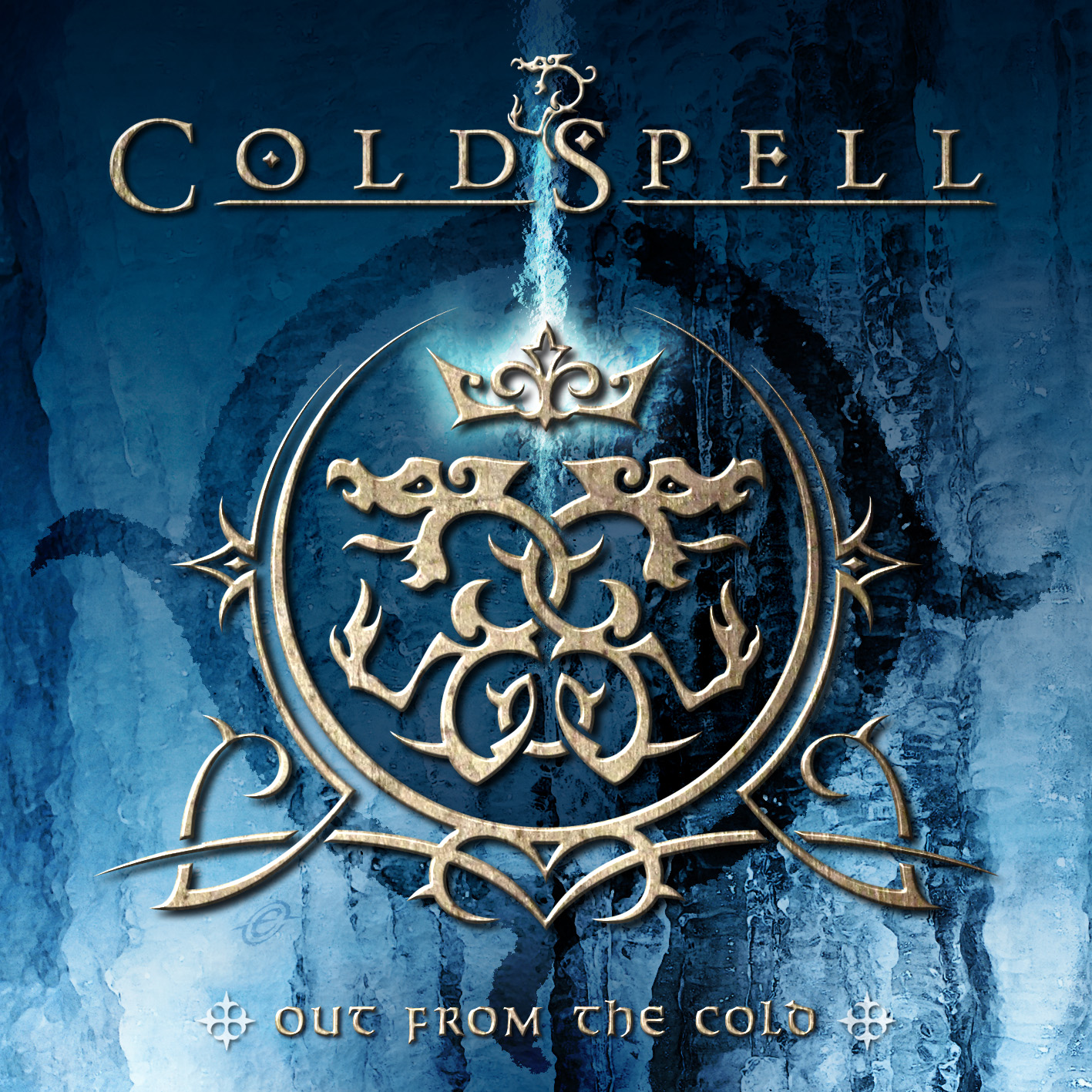 Coldspell/Coldspell (2011)