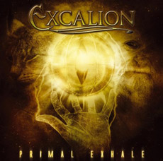 Excalion/Excalion (2005)