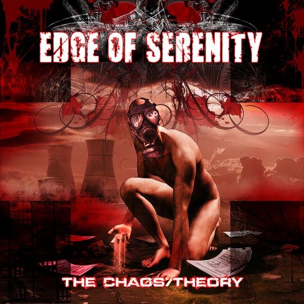 Edge Of Serenity/Edge Of Serenity (2009)