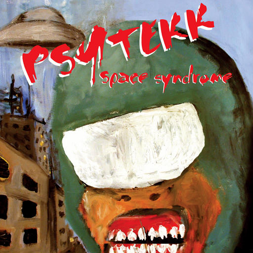 Psytekk/Psytekk (2005)