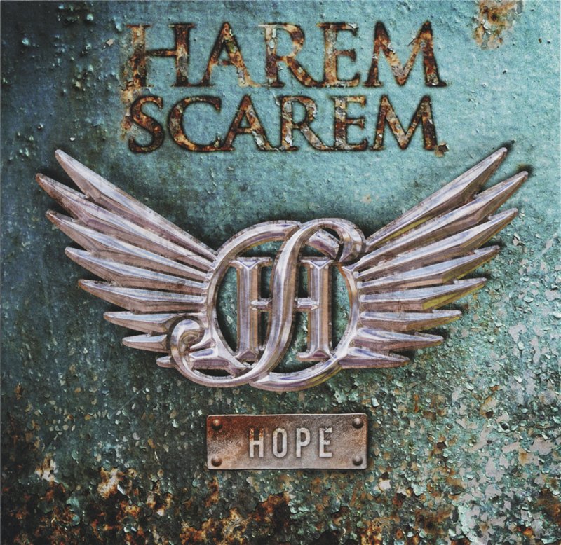 Harem Scarem/Harem Scarem (2008)