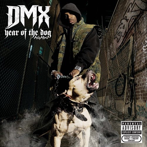 DMX/DMX (2006)