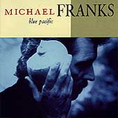 Michael Franks/Michael Franks (1990)