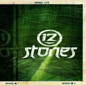 12 Stones/12 Stones (2003)