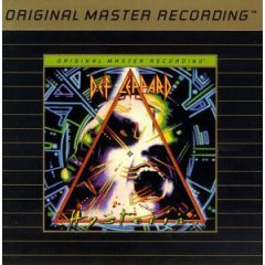 Def Leppard/Def Leppard (1987)