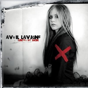 Avril Lavigne/Avril Lavigne (2004)