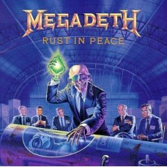 Megadeth/Megadeth (1990)