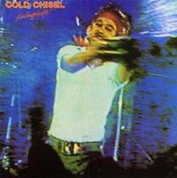 Cold Chisel/Cold Chisel (1986)