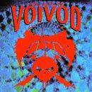 Voivod/Voivod (0)