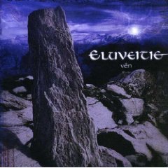 Eluveitie/Eluveitie (2008)