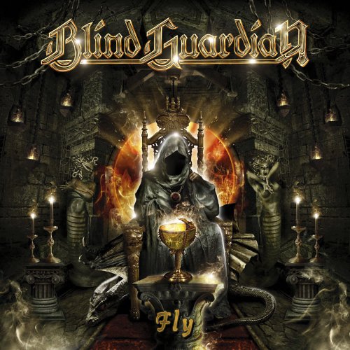   Blind Guardian  -  4