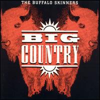 Big Country/Big Country (1993)