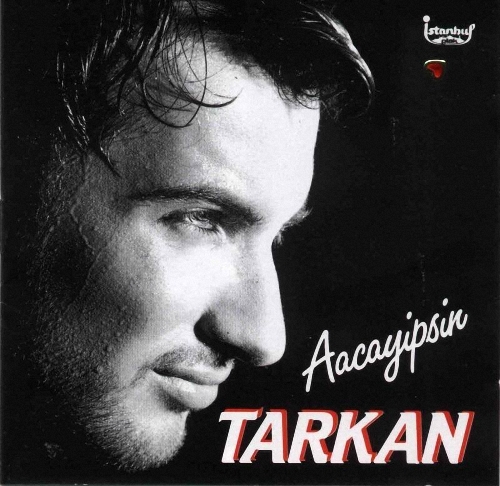 Tarkan/Tarkan (1994)