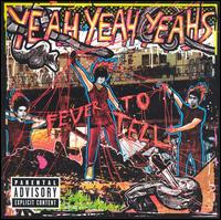 The Yeah Yeah Yeahs/The Yeah Yeah Yeahs (2001)