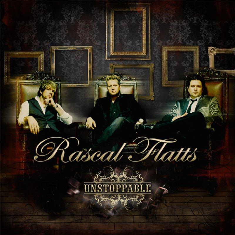 Rascal Flatts/Rascal Flatts (2009)