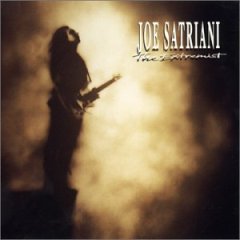 Joe Satriani/Joe Satriani (1997)