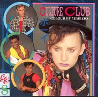 Culture Club/Culture Club (1983)