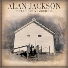 Alan Jackson/Alan Jackson (2006)