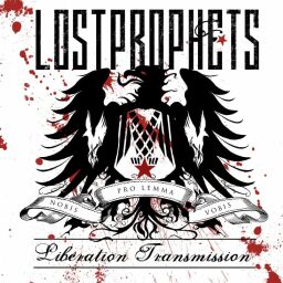 Lostprophets/Lostprophets (2006)