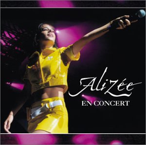 Alizee/Alizee (2004)