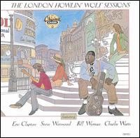 Howlin' WOLF/Howlin' WOLF (1971)