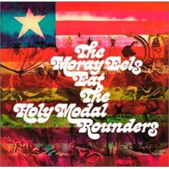 The Holy Modal Rounders/The Holy Modal Rounders (1969)