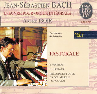 Andre Isoir/Andre Isoir (1989)