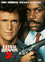 Lethal Weapon 2/Lethal Weapon 2 (1989)
