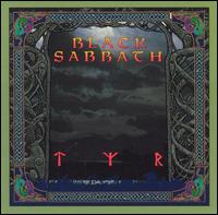 BLACK SABBATH/BLACK SABBATH (1990)