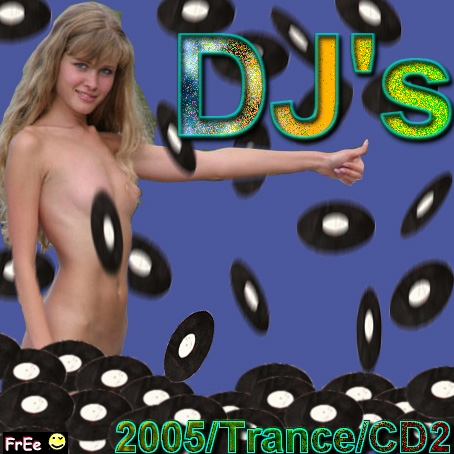 DJ's/DJ's (2005)