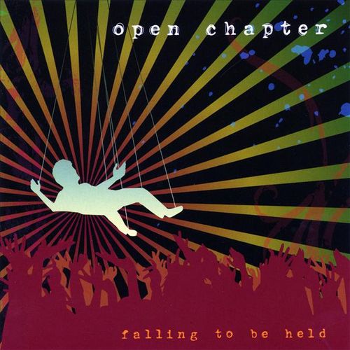 Open Chapter/Open Chapter (2008)