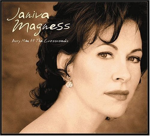 Janiva Magness/Janiva Magness (2004)