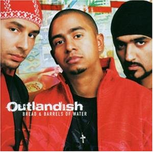 Outlandish/Outlandish (2003)
