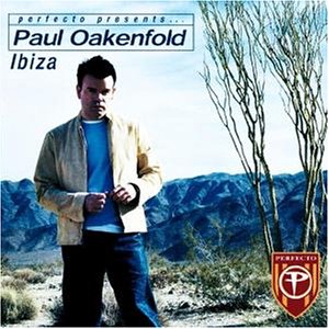 Paul Oakenfold/Paul Oakenfold (2004)