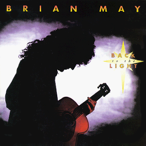Brian May/Brian May (1992)