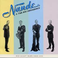 Nande & The Big Difference/Nande & The Big Difference (2003)