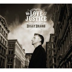 Billy Bragg/Billy Bragg (2008)