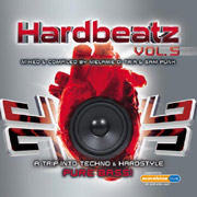 Hardbeatz/Hardbeatz (2004)