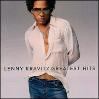 Lenny Kravitz/Lenny Kravitz (2000)
