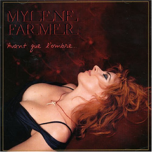 Mylene Farmer/Mylene Farmer (2005)